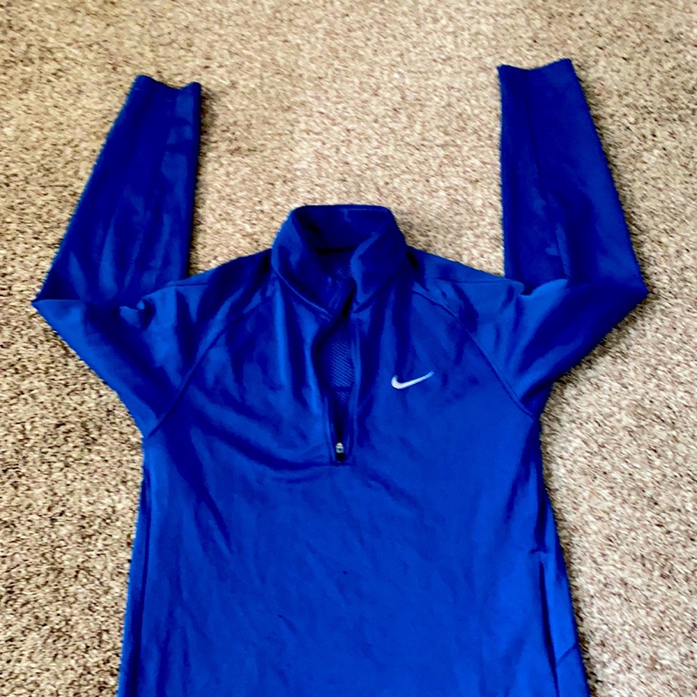 NikeFit